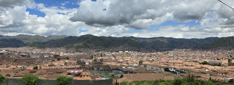 Ancestral Secrets: The Thrilling Inca Trails to Antisuyo – 1 Day