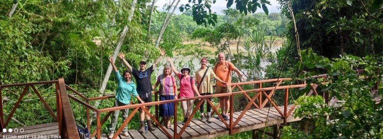 Discovering Peru – 2 Week Deluxe Tour