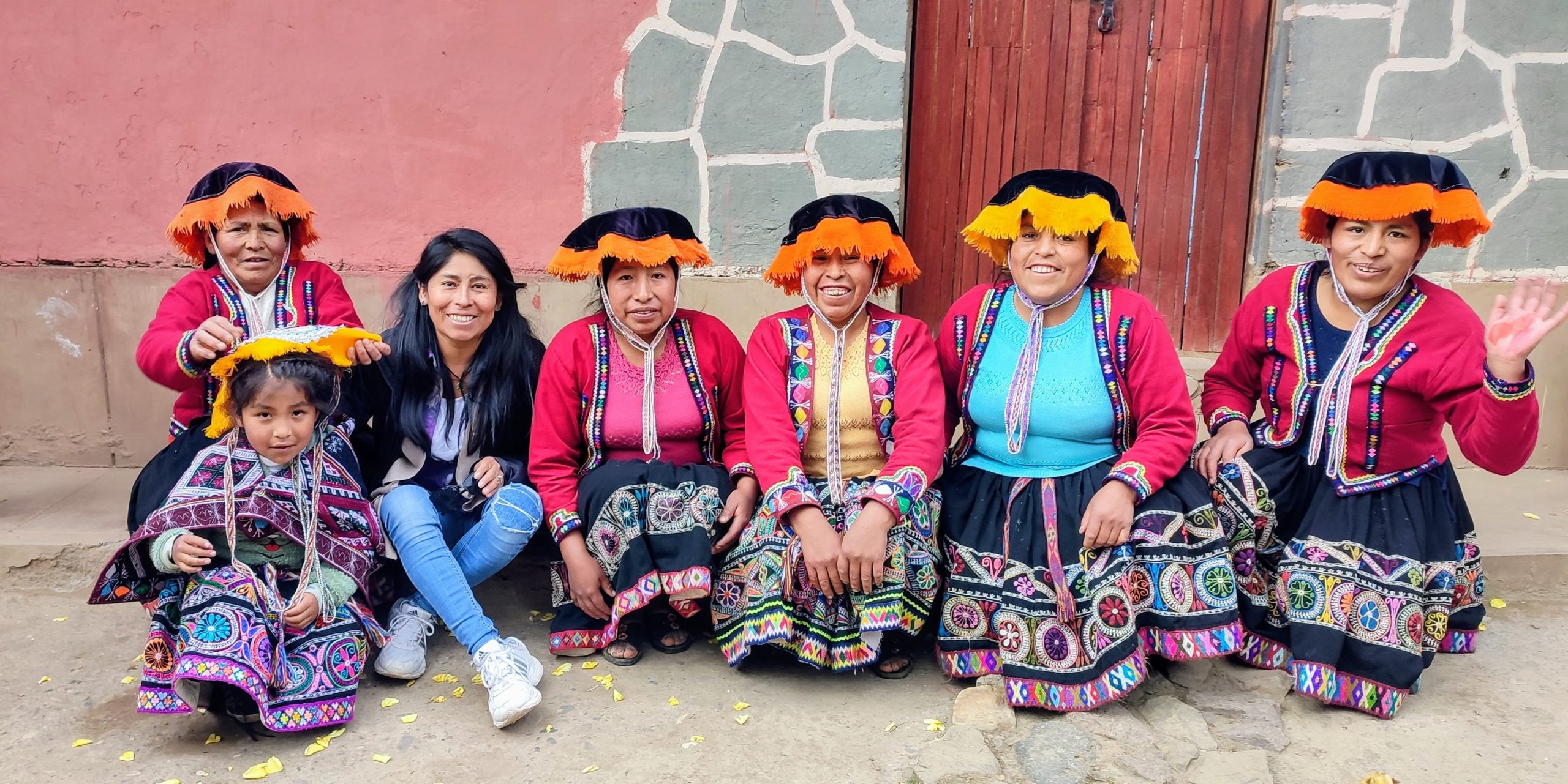 About Tina Expeditions