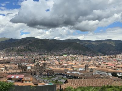 Ancestral Secrets: The Thrilling Inca Trails to Antisuyo – 1 Day