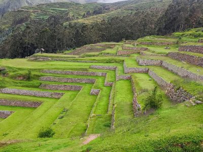 The Sacred Land of Chinchero – 1 Day