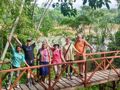 Discovering Peru – 2 Week Deluxe Tour