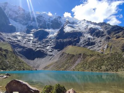Humantay Lagoon Tour 1 Day