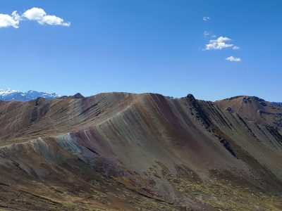 The Palcoyo Rainbow Mountain – 1 day tour