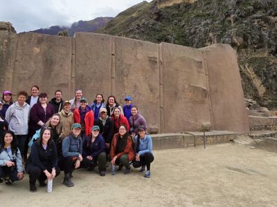 Attractive Cusco – 4 Days / 3 Nights